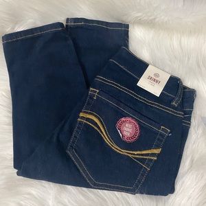 SO Skinny Stretch Jeans. 22-2